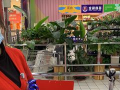 -大润发(张江店)