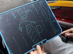 -易通行汽车陪练(通州店)