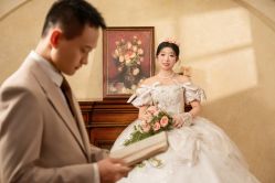 -雅云婚纱摄影工作室旗舰店