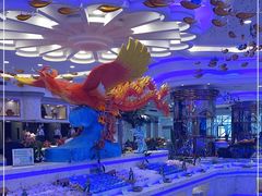 -澜悦港海鲜体验主题餐厅