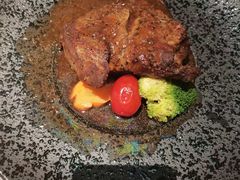 -国际饭店·西餐厅(西大直街店)