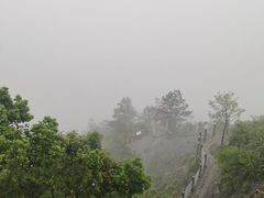-大慈岩风景区