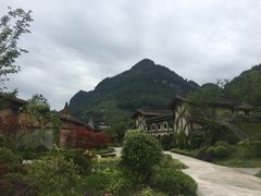 -中国傩城
