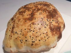 气球面包-伊斯坦布尔土耳其清真咖啡餐厅