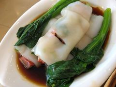 -澳门西南饭店·粤菜·茶市·手工点心(华海路店)
