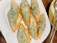 煎饺-顺德一品粥·20年凤城老字号(芳村店)
