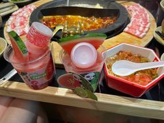 -蜀大侠火锅(四川北路店)