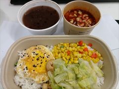 -海盗虾饭·剥好的小龙虾饭(SOHO尚都店)