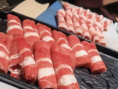 -秋之原·老北京铜锅涮肉(王府井东单店)