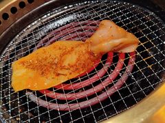 -神户赤童日式烤肉(金地广场店)