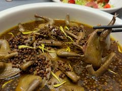 -山水雅居·江南雅宴(运河公园店)