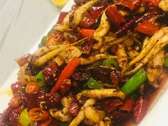-李叔叔虾蟹大排档(青羊店)