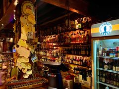 -乌鸦酒吧咖啡厅 THE RAVEN BAR&CAFE