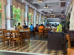 大堂-煲煲掂风味煲仔饭餐厅(西区店)