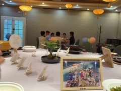 -故乡缘·香格里拉山庄(冷竹路店)