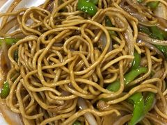 -亨利烧烤(理想山店)