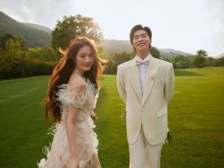 点击看大图 -第一夫人婚纱摄影(南京店)