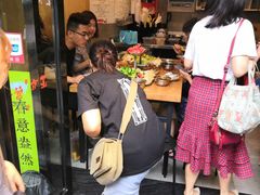 门面-谢智冷沾沾(马家巷总店)