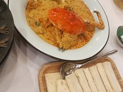 -阿诺泰·泰国餐厅(紫荆店)