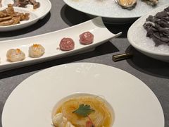 -鼎鼎香·港式火锅(北京SKP店)