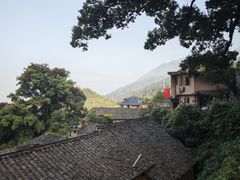 -杨家堂村