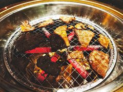 -伊茉家的烤肉店(勒泰中心店)