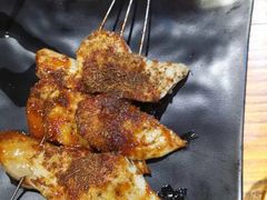 -丹东特色烤肉(学府路一部店)