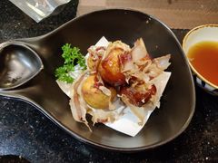 -德川家日本料理(龙德广场店)