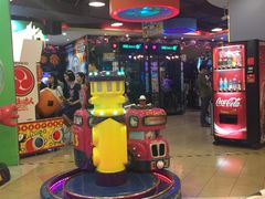 -汤姆熊欢乐世界·史莱姆怪兽(正大店)