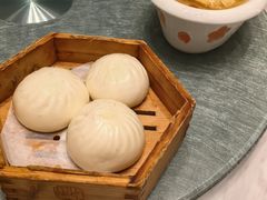 -點無缺茶楼·海鲜酒家(世博店)