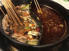 -钢管厂五区小郡肝串串香(南山店)