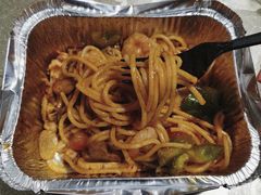 -必胜客(中山北路宅急送店)