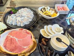 -丽江庭院之爱在路上(西单店)