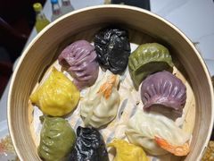 -老大连·海肠捞饭·大连海鲜大连菜(西安路店)
