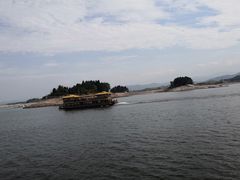 -万佛湖风景区