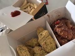 -正谈炸鸡(深圳首店)