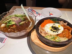 -七八冷面·延边朝鲜族美食(圣熙八号店)