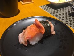 -昊·来了寿司(双楠2店)