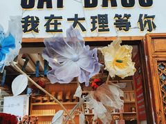 -大理古城