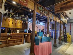 -宝燕海货工场(长江国际店)