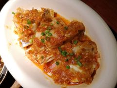 -客语客家菜(佳兆业广场店)