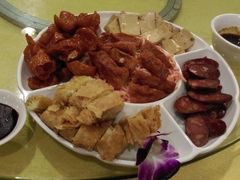 -佛有缘素食馆·荔湾老字号(陈家祠首店)