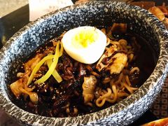 辣辣炸酱面-KCOOKING概念韩餐(世茂52+店)