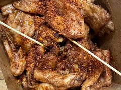 -蠡口肉串(渭塘店)