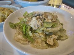 -小平岛開海水饺(浑南店)