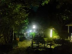 -明月山天沐温泉度假村