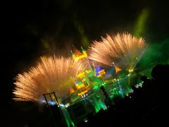 -青岛方特梦幻王国
