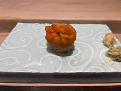 -鮨菜和喜智