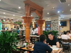 大堂-巴依老爷新疆美食(望京小街店)