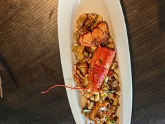 -彩丰楼中餐厅(佘山世茂洲际酒店)